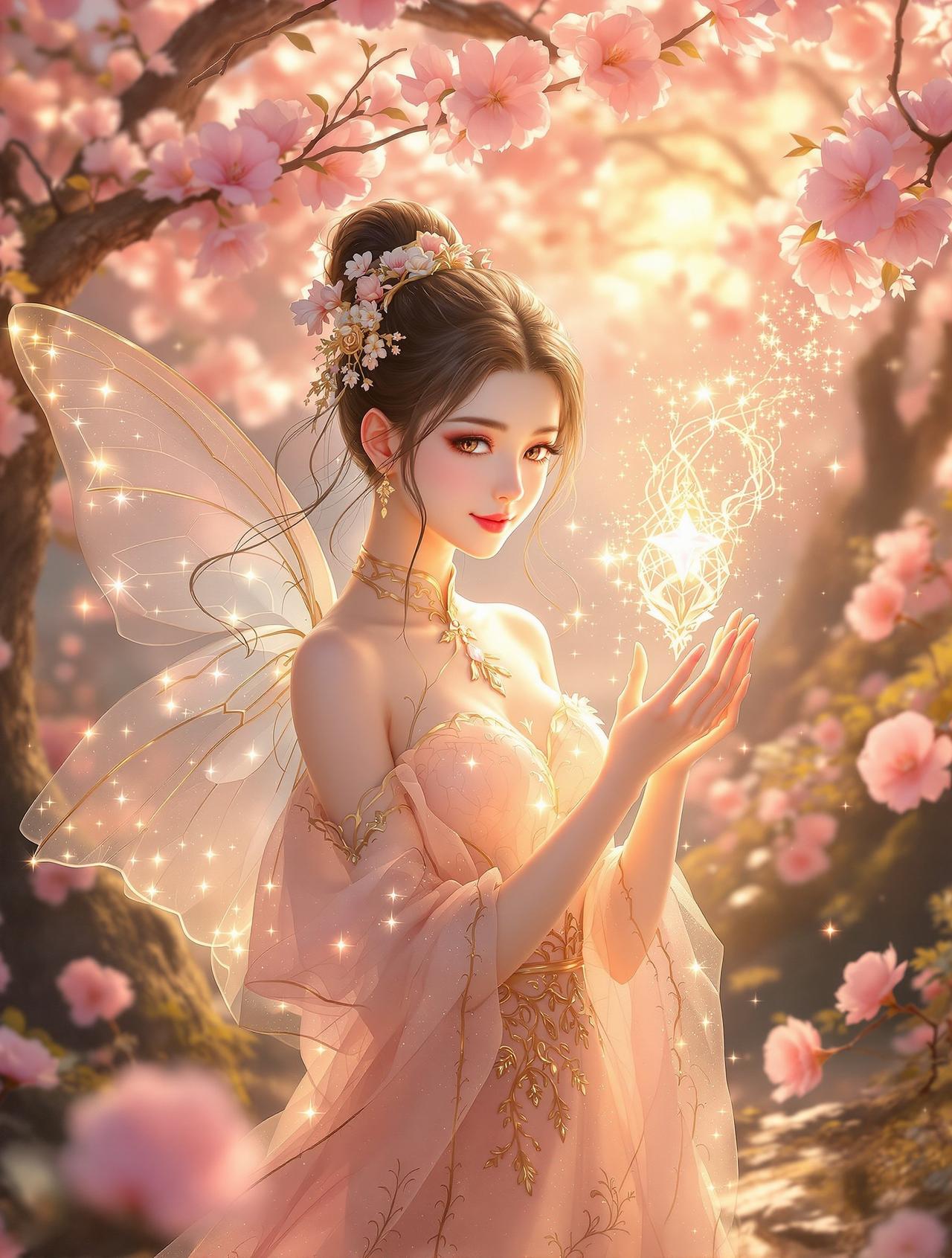 AI魔改 - 桃花源记新传 第50集 - 最后的仙器